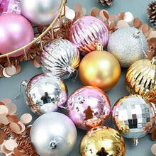 Load image into Gallery viewer, Christmas Mini Jingle Bell Ornaments Decordovia

