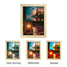 Load image into Gallery viewer, Bedside Lighted Led Photo Art Decordovia
