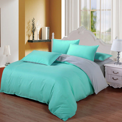 Bed sheets set quilt duvet cover bedding 4 sets Decordovia