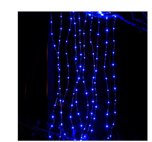 Load image into Gallery viewer, 300 Led Window Curtain String Light Decordovia
