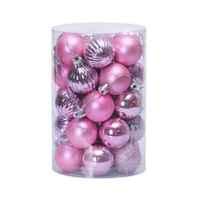 Load image into Gallery viewer, Christmas Mini Jingle Bell Ornaments Decordovia
