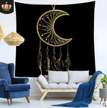 Load image into Gallery viewer, Boho Variety Wall Art Hanging Backdrop Tapestry Decordovia
