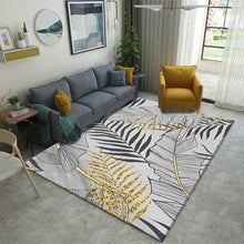 Load image into Gallery viewer, Geometric Printed Area Rug Carpet Series E Decordovia
