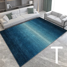Load image into Gallery viewer, Geometric Printed Area Rug Mat Series D Decordovia
