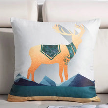 Load image into Gallery viewer, Geometric Throw Pillows And Covers Fall Collection Decordovia
