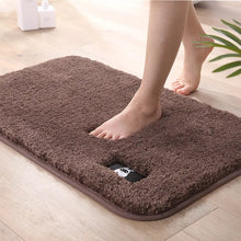 Load image into Gallery viewer, Plush Ultra Soft Thick Absorbent Bathmat Decordovia
