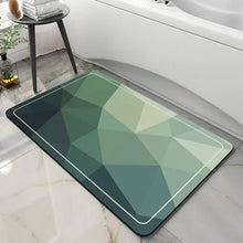 Load image into Gallery viewer, Scenic &amp; Abstract Diatom Earth Quick Dry Bath Mud Mat Decordovia
