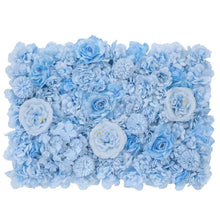 Load image into Gallery viewer, 40x60cm Artificial Flower Wedding Backdrop Decordovia

