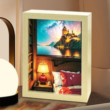 Load image into Gallery viewer, Bedside Lighted Led Photo Art Decordovia
