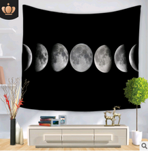 Load image into Gallery viewer, Variety Series Boho Wall Hanging Tapestry for Bedroom, Dorms Decordovia
