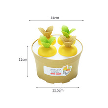 Load image into Gallery viewer, Ice Tray Ice Cream DIY Handmade Cute Ice Cream Mold Decordovia
