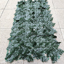 Load image into Gallery viewer, Artificial Green Leaf Privacy Backdrop Plant Decorations (To Be Listed) Decordovia
