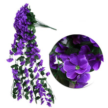 Load image into Gallery viewer, Creative Home Decoration Flower Vine Decordovia

