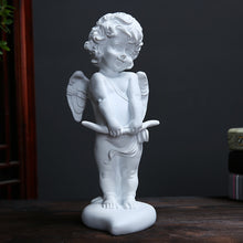Load image into Gallery viewer, Cherubs Angels Resin Statue Sculpture Figurine Ornament Decordovia
