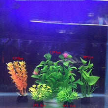 Load image into Gallery viewer, Artificial Aquarium Fish Tank Plant Landscaping Decorations Decordovia
