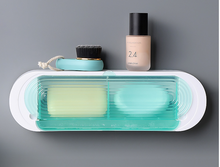 Load image into Gallery viewer, Creative Soap Box With Lid Soap Box Large Size Decordovia
