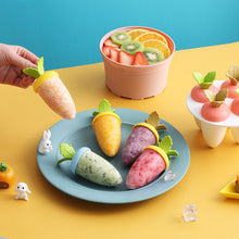 Load image into Gallery viewer, DIY Handmade Cute Ice Cream Mold Decordovia
