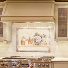 Load image into Gallery viewer, Decorative Self-Adhesive Vinyl Oil-Proof Tile Backsplash for Kitchen Decordovia
