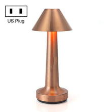 Load image into Gallery viewer, LED Touch Table Lamp for Bedroom Decordovia
