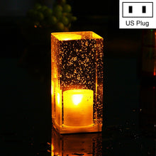 Load image into Gallery viewer, Modern Luxury Acrylic LED Crystal Dining Table Lamp Decordovia
