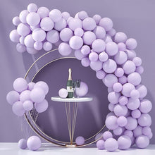 Load image into Gallery viewer, 80 Thicken Latex Party Balloons Arch Garland Decorations Set_Room Decor Interior Design Accessories Online Store_ Decordovia

