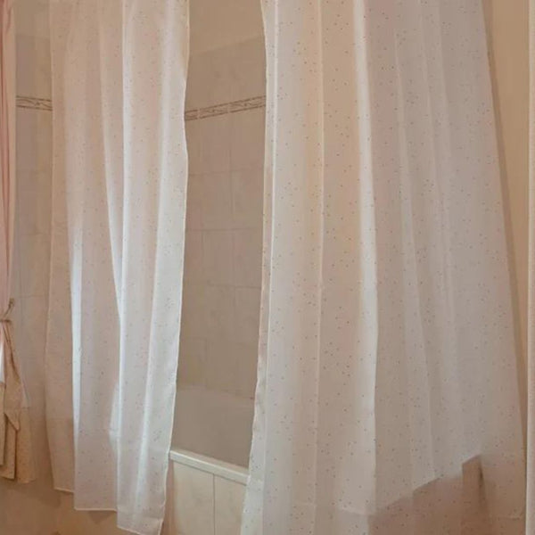 8 Tips On How To Keep Shower Curtains Mildew Free