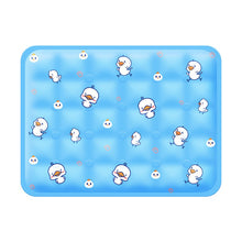 Load image into Gallery viewer, Pet Ice Pad Gel Cooling In Summer Decordovia
