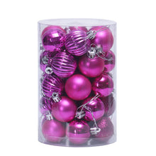 Load image into Gallery viewer, Christmas Mini Jingle Bell Ornaments Decordovia
