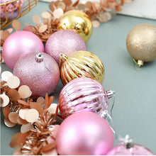 Load image into Gallery viewer, Christmas Mini Jingle Bell Ornaments Decordovia
