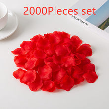 Load image into Gallery viewer, Artificial Rose Petals 
