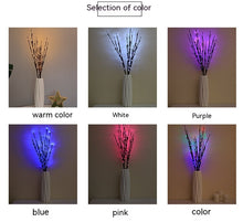 Load image into Gallery viewer, LED Faux Birch Branches Decordovia
