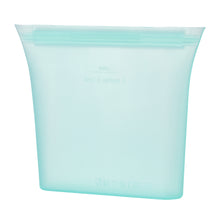 Load image into Gallery viewer, Self-sealing Silicone Storage Bag Kitchen Food Grade Decordovia
