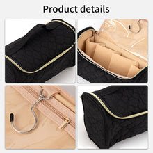 Load image into Gallery viewer, Hair Travel Case Compatible Curler Storage Bag
