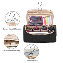 Load image into Gallery viewer, Hair Travel Case Compatible Curler Storage Bag
