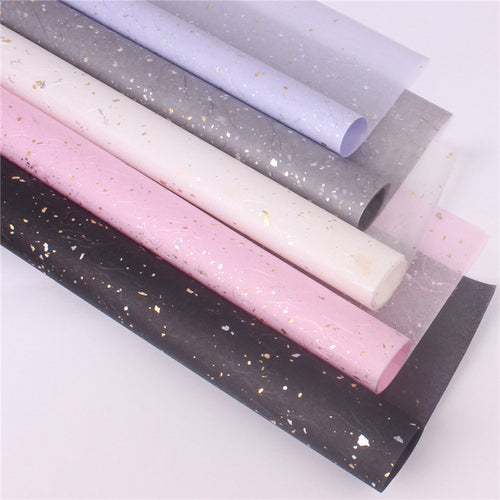 Waterproof Gift Wrapping Paper Decordovia