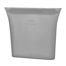 Load image into Gallery viewer, Self-sealing Silicone Storage Bag Kitchen Food Grade Decordovia
