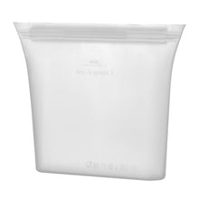 Load image into Gallery viewer, Self-sealing Silicone Storage Bag Kitchen Food Grade Decordovia
