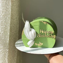 Load image into Gallery viewer, 10pcs Happy Birthday Cake Toppers Bold
