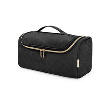 Load image into Gallery viewer, Hair Travel Case Compatible Curler Storage Bag
