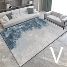 Load image into Gallery viewer, Geometric Printed Area Rug Mat Series D Decordovia
