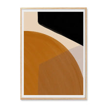 Load image into Gallery viewer, Modern Abstract Framed Wall Art Canvas Print Decordovia
