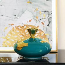 Load image into Gallery viewer, Modern Ceramic Luxury Vase for Living Room Arrangement Decordovia
