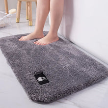 Load image into Gallery viewer, Plush Ultra Soft Thick Absorbent Bathmat Decordovia
