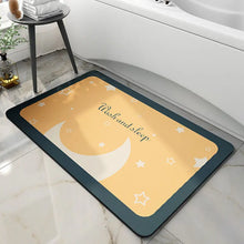 Load image into Gallery viewer, Scenic &amp; Abstract Diatom Earth Quick Dry Bath Mud Mat Decordovia
