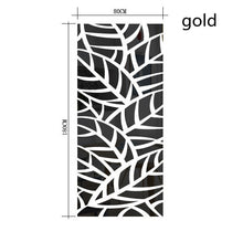 Load image into Gallery viewer, Plant Pattern Self-adhesive Mirror Modern Living Decoration Decordovia
