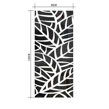Load image into Gallery viewer, Plant Pattern Self-adhesive Mirror Modern Living Decoration Decordovia
