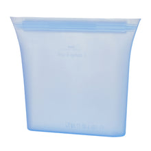 Load image into Gallery viewer, Self-sealing Silicone Storage Bag Kitchen Food Grade Decordovia
