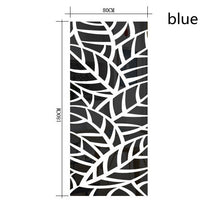 Load image into Gallery viewer, Plant Pattern Self-adhesive Mirror Modern Living Decoration Decordovia
