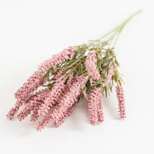 Load image into Gallery viewer, 5Pcs Faux Wheat Grass Artificial Dried Flower Plant Decorations Decordovia
