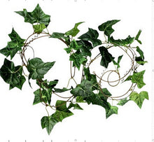 Load image into Gallery viewer, 220cm DIY Artificial Wall Hanging Green Leaves Vine Plant Decorations Decordovia
